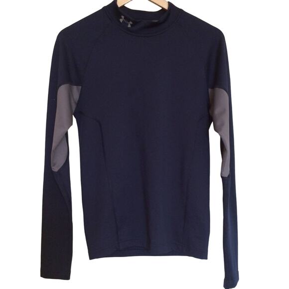 Under Armour Athletic Performance Shirt Mens Small05';aS D;4+ - Picture 1 of 5